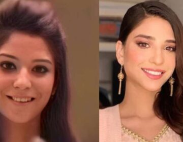 Ramsha Khan's old footage ignites debate about her possible cosmetic procedures