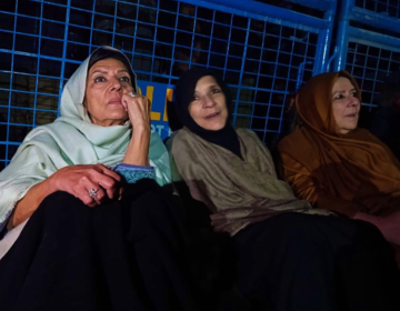 PTI divided over sit-ins outside Adiala jail; KP CM again denied meeting with Imran