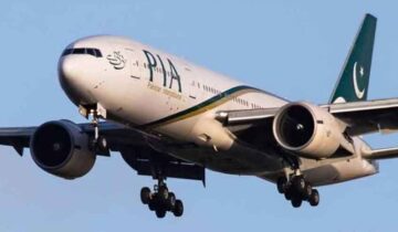 Arif Habib consortium wins PIA privatisation bid with Rs135b offer