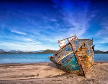 Three dead as migrant boat capsizes on Croatia-Bosnia border