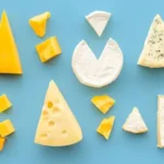 Do high-fat cheese and cream help keep the brain healthy?