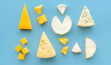 Do high-fat cheese and cream help keep the brain healthy?