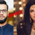 Imad Wasim confirms he and Sania Ashfaq are divorced