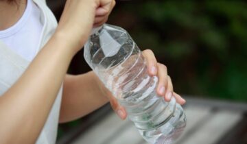 Everyday Plastics Could Be Fueling Obesity, Infertility, and Asthma