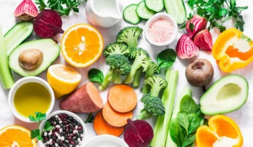 Eating More Vitamin C Found To Directly Boost Collagen