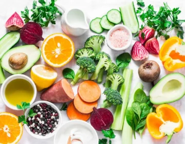 Eating More Vitamin C Found To Directly Boost Collagen