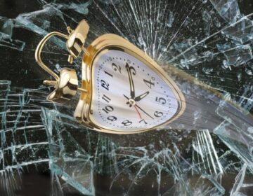 What Time Is It on Mars? Physicists Finally Have an Exact Answer