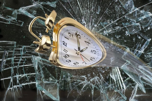 What Time Is It on Mars? Physicists Finally Have an Exact Answer