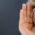 Midlife hearing loss could increase dementia risk, study finds