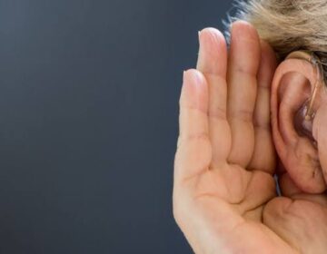 Midlife hearing loss could increase dementia risk, study finds