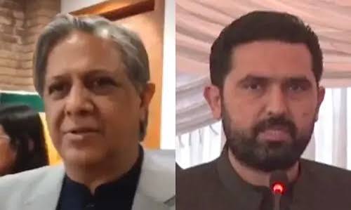 PTI criticises govt over reluctance to talk with Afghanistan, demands institutional balance