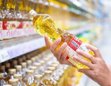 Scientists Warn Cooking Oil Quietly Fueling Weight Gain