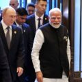 Russia’s Putin heads to India for defence, trade talksRussia’s Putin heads to India for defence, trade talks