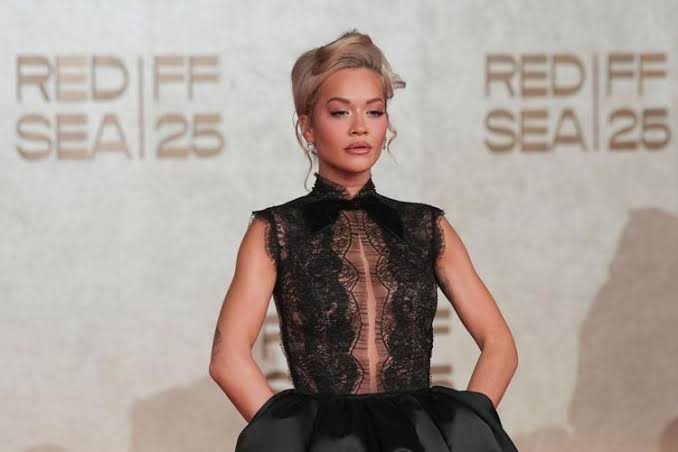 Hollywood meets the Middle East as Red Sea International Film Festival opens in Jeddah