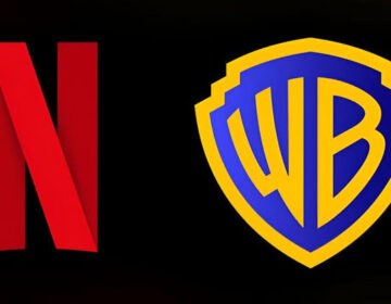 Netflix to buy Warner Bros Discovery for nearly $83 billion