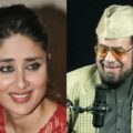 Mufti Qavi claims nikkah with Kareena Kapoor