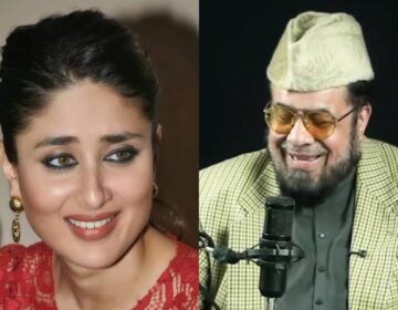 Mufti Qavi claims nikkah with Kareena Kapoor