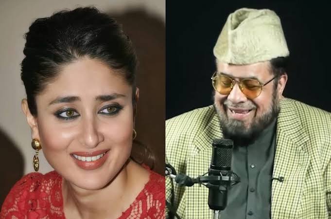 Mufti Qavi claims nikkah with Kareena Kapoor
