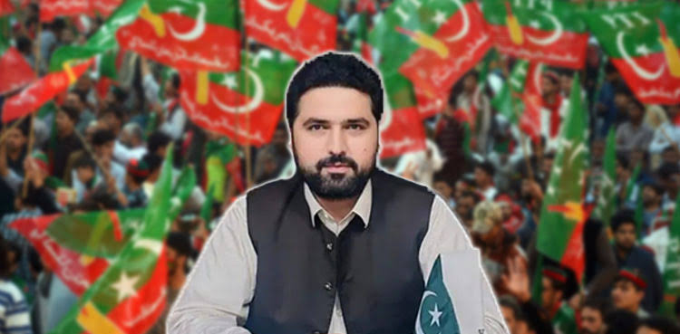 PTI rally in Peshawar: CM Afridi urges one clear policy for KP