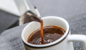 Daily Coffee Habit May Help Slow the Aging Process