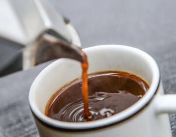 Daily Coffee Habit May Help Slow the Aging Process