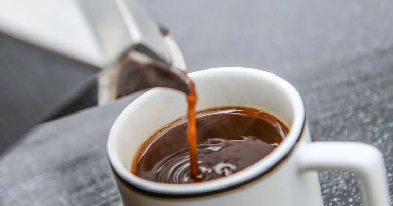 Daily Coffee Habit May Help Slow the Aging Process