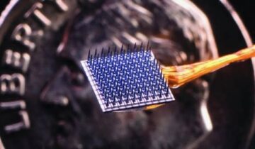 New Paper-Thin Brain Implant Could Transform How Humans Connect With AI