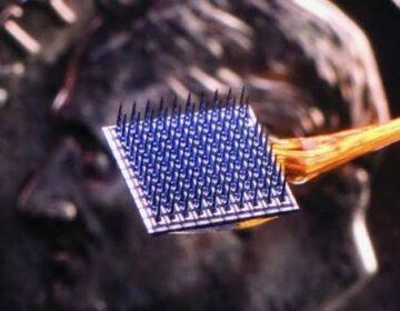 New Paper-Thin Brain Implant Could Transform How Humans Connect With AI