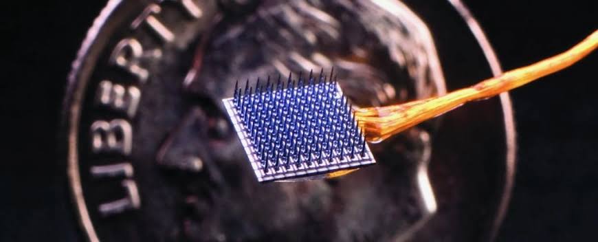 New Paper-Thin Brain Implant Could Transform How Humans Connect With AI