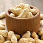 2 servings of peanuts daily may help boost brain health