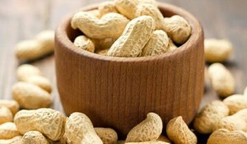 2 servings of peanuts daily may help boost brain health