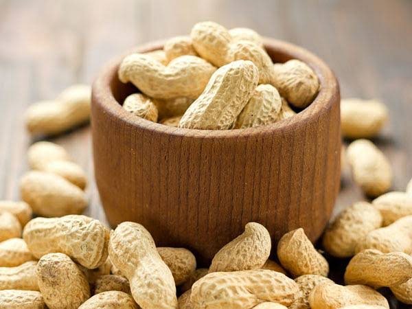 2 servings of peanuts daily may help boost brain health