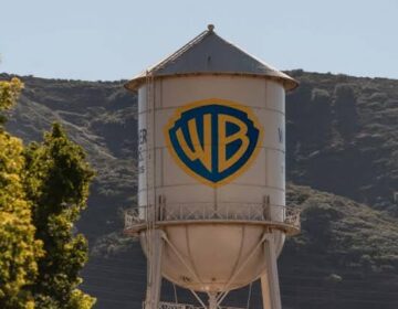 Paramount goes hostile in bid for Warner Bros., challenging a $72 billion offer by Netflix