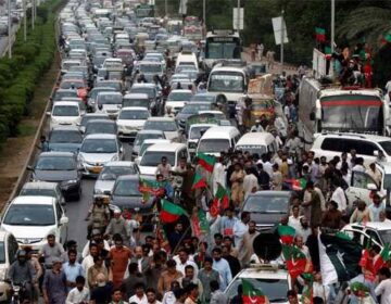 Pakistan’s population challenge deepens as growth slows but numbers keep rising: report