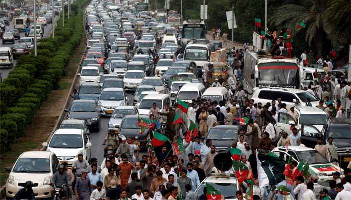 Pakistan’s population challenge deepens as growth slows but numbers keep rising: report