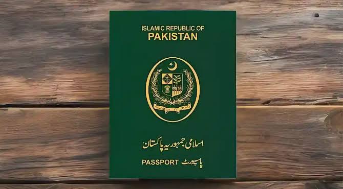 Pakistan introduces new online passport verification system