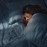 Sleep is more important for longevity than diet, exercise, social ties, study says