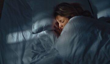 Sleep is more important for longevity than diet, exercise, social ties, study says