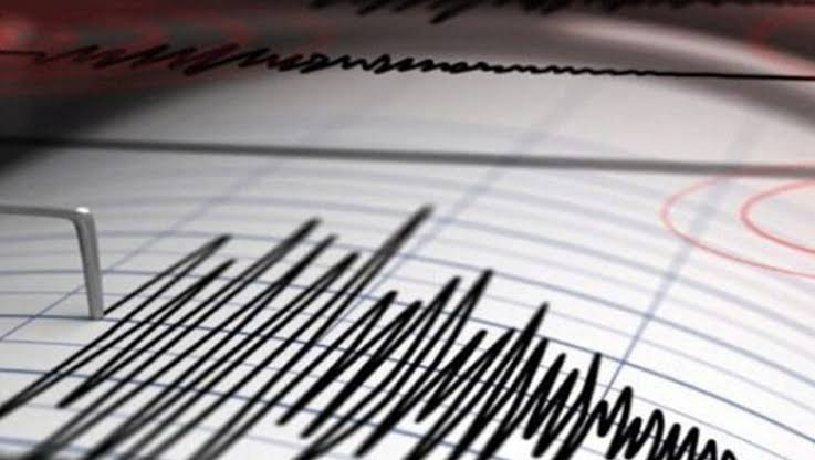 Earthquake tremors felt in parts of Balochistan