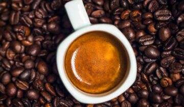 Too Much Coffee May Weaken Bones in Older Women