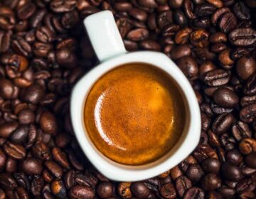 Too Much Coffee May Weaken Bones in Older Women