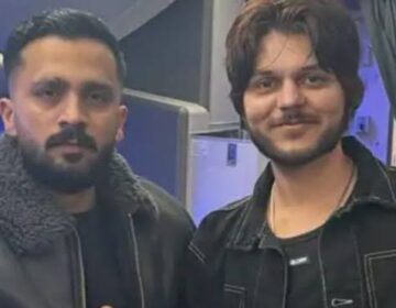 Lahore court grants pre-arrest bail to content creators Rajab Butt, Nadeem Mubarak