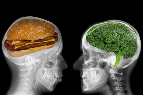 30,000 Brain Scans Reveal a Hidden Danger in Ultra-Processed Foods