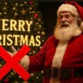 reasons Muslims or anyone should not celebrate Christmas