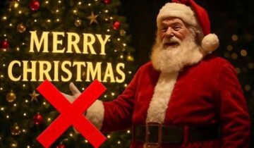 reasons Muslims or anyone should not celebrate Christmas