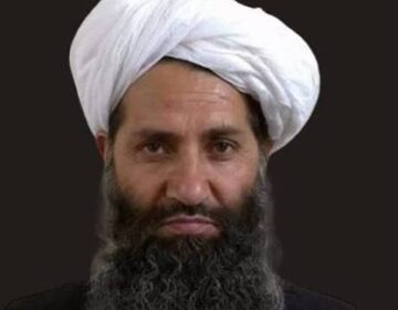 Hibatullah Akhundzada calls for unity, warns against internal disputes in Taliban ranks