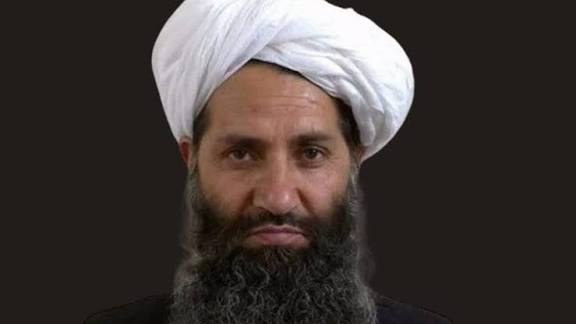 Hibatullah Akhundzada calls for unity, warns against internal disputes in Taliban ranks