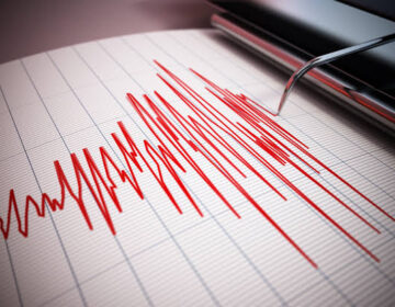 This Clever Math Trick Could Change How Scientists Study Earthquakes