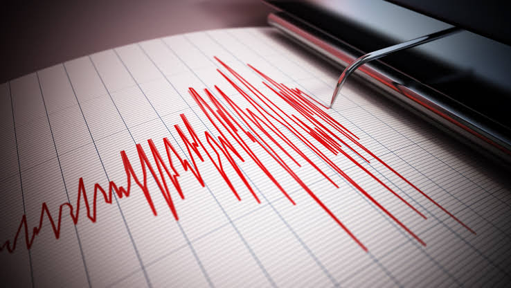 This Clever Math Trick Could Change How Scientists Study Earthquakes