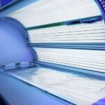 Indoor Tanning Makes Your Skin’s DNA Decades Older, New Study Finds